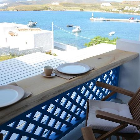 Akrotiri Analipsi (Astypalaia) Exterior foto