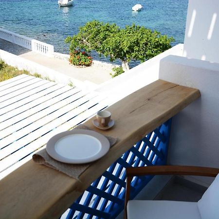 Akrotiri Analipsi (Astypalaia) Exterior foto