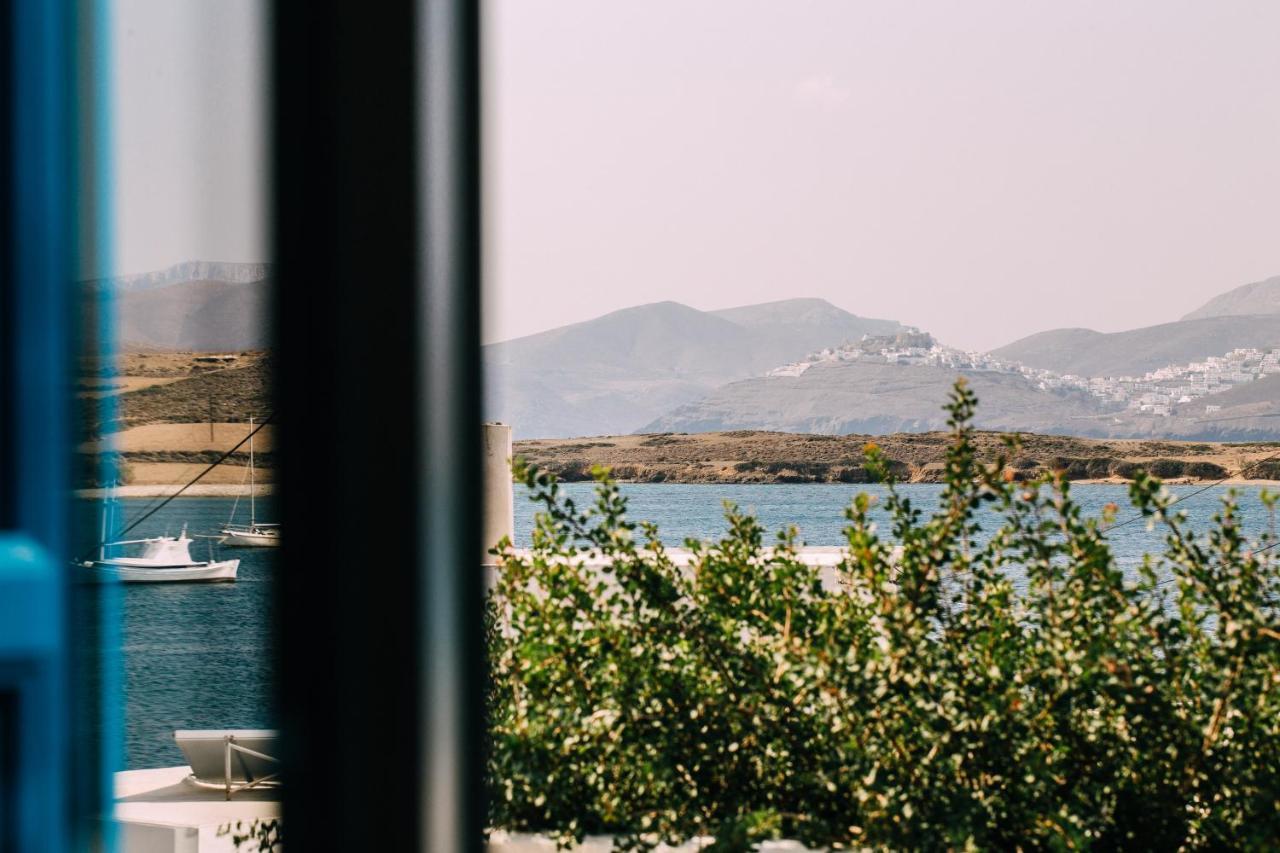 Akrotiri Analipsi (Astypalaia) Exterior foto